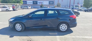 Vand Ford Focus 2.0 TDCI 150 CP - imagine 4