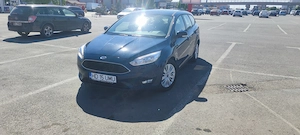 Vand Ford Focus 2.0 TDCI 150 CP - imagine 6