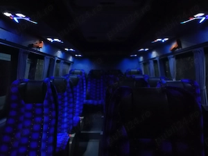 Mercedes Sprinter 416 16+1 manual - imagine 5