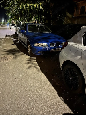 bmw e39 2.0d vand sau schimb - imagine 3
