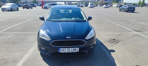 Vand Ford Focus 2.0 TDCI 150 CP