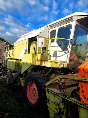 De vânzare combina agricola  - imagine 2