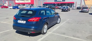 Vand Ford Focus 2.0 TDCI 150 CP - imagine 3