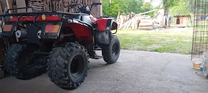 loncin de 250