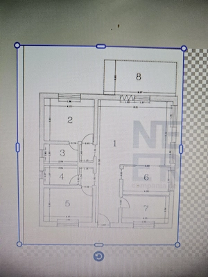 Casa noua cu 4 camere de vanzare - imagine 2