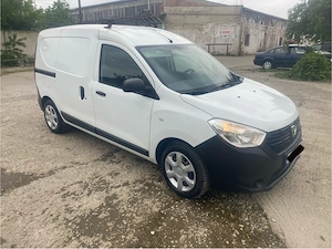 Dacia Dokker 1.5 dCi   04.2019   Euro 6 fără AdBlue   190.000 km reali - imagine 4