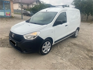 Dacia Dokker 1.5 dCi   04.2019   Euro 6 fără AdBlue   190.000 km reali - imagine 2