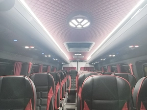 Volkswagen Crafter 2.0 - imagine 7