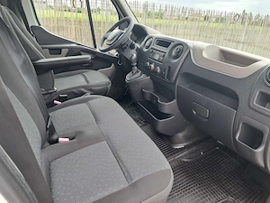 Renault Master cub-box lungime 4,40ml - imagine 5