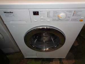 masina de spalat MIELE - imagine 3
