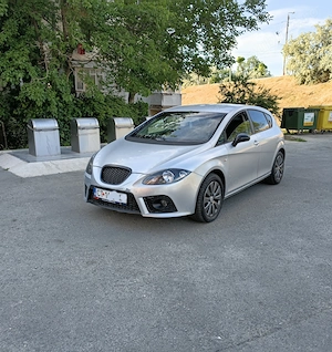 seat Leon 2.0 TDi