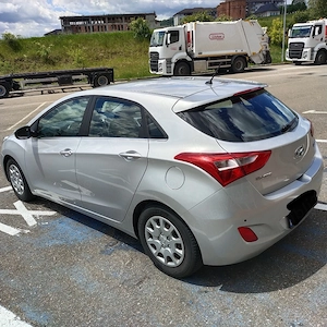 Hyundai i30 model 2014 1.6GDH - imagine 5