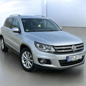 vw tiguan , fabr 2016, 150 cp, 2.0 tdi