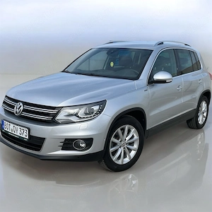 vw tiguan , fabr 2016, 150 cp, 2.0 tdi