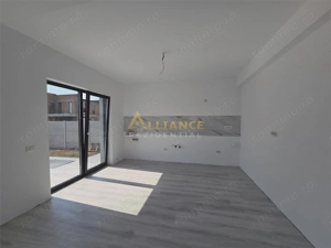 Vila individuala - 4 camere -pod-beci-450mp teren-incalzire pardoseala - imagine 3
