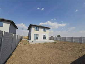 Vila individuala - 4 camere -pod-beci-450mp teren-incalzire pardoseala - imagine 10