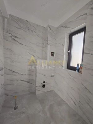 Vila individuala - 4 camere -pod-beci-450mp teren-incalzire pardoseala - imagine 7