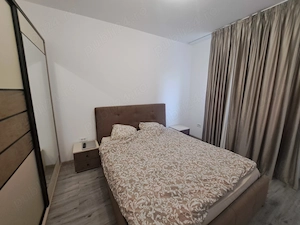 Inchiriez apartament 2 camere - imagine 5