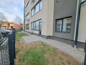Inchiriez apartament 2 camere