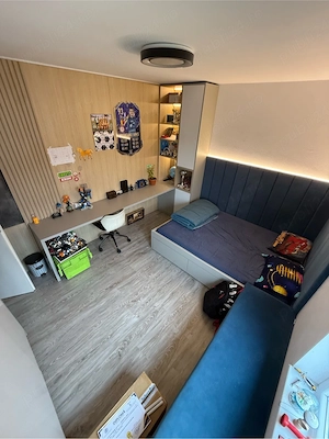 Vand casa individuala - imagine 4