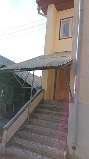 Vand casa str Stejarului nr 18 Gura Humorului judSuceava200.000 euro  - imagine 10