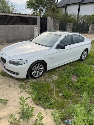 Bmw f10 seria 5 - imagine 6