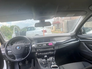 Bmw f10 seria 5 - imagine 2