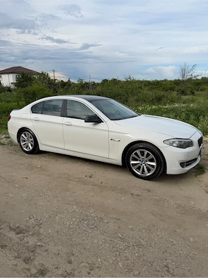 Bmw f10 seria 5 - imagine 4