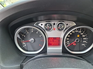 Ford Focus 2009