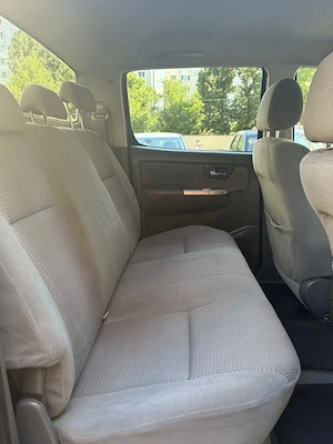 Vând Toyota Hilux 2011 - imagine 4