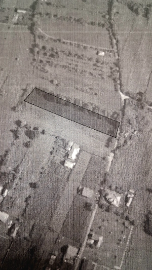Vând teren 3.000mp