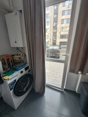 Inchiriez apartament 2 camere - imagine 9