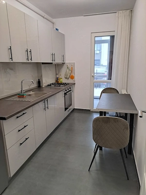 Inchiriez apartament 2 camere - imagine 4