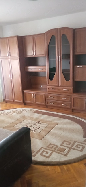 Ofer spre închiriere apartament 2 camere decomandat ultracentral 