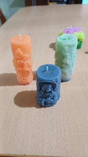 Lumanari ornamentale