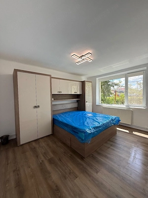 Apartament cu totul nou
