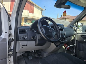 Mercedes Sprinter 516