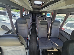 Mercedes Sprinter 516 - imagine 3