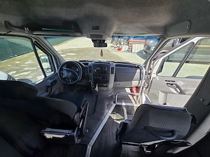 Mercedes Sprinter 516 - imagine 2