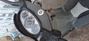 Vand sau schimb Aprilia Leonardo 151 cc  - imagine 2