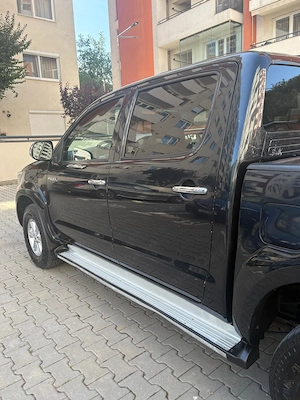 Vând Toyota Hilux 2011 - imagine 7