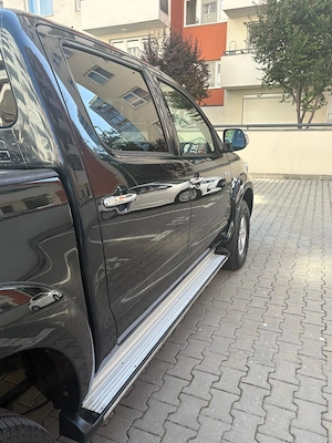 Vând Toyota Hilux 2011 - imagine 6