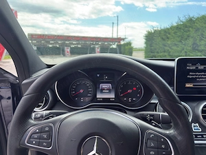Mercedes C 200 4MATIC - imagine 3