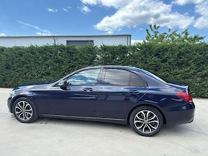 Mercedes C 200 4MATIC - imagine 10