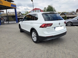 De vânzare Tiguan 4x4!  - imagine 3