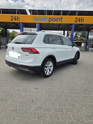 De vânzare Tiguan 4x4!  - imagine 4