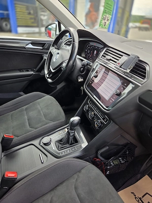 De vânzare Tiguan 4x4!  - imagine 5