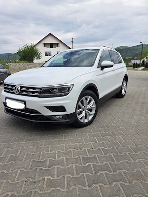 De vânzare Tiguan 4x4!  - imagine 2