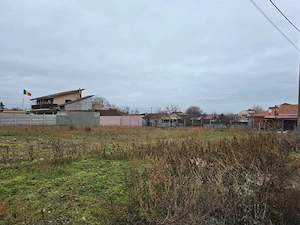 Teren de vanzare in Tuzla partea Mari Negre - imagine 11
