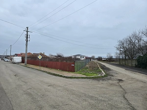 Teren de vanzare in Tuzla partea Mari Negre - imagine 10